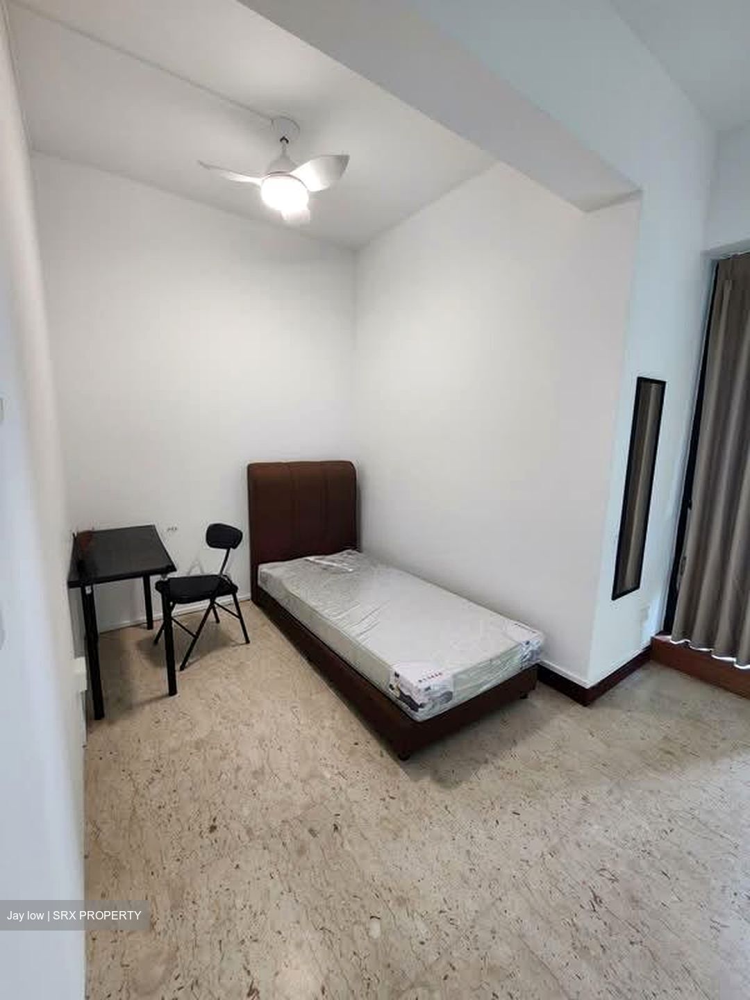 Arthur Mansions (D15), Condominium #557926971